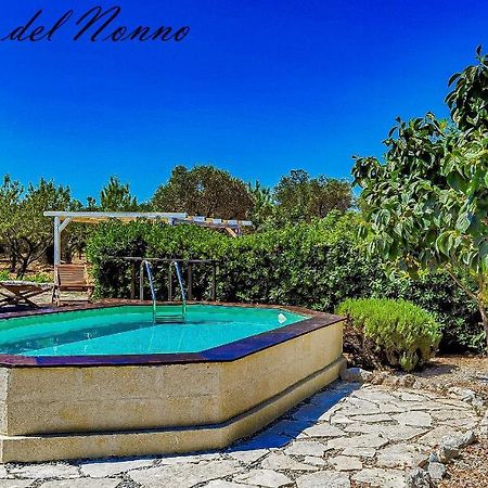 La Corte Del Nonno By Itriahomes Ceglie Messapica Εξωτερικό φωτογραφία