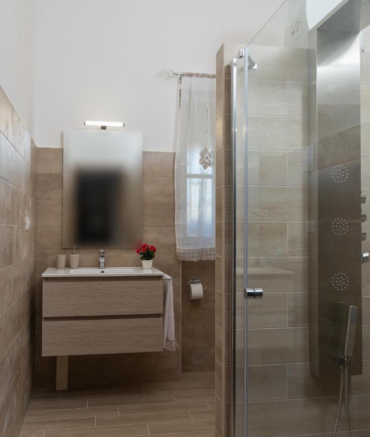 La Corte Del Nonno By Itriahomes Ceglie Messapica Εξωτερικό φωτογραφία