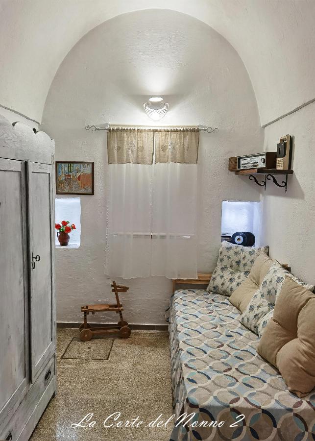 La Corte Del Nonno By Itriahomes Ceglie Messapica Εξωτερικό φωτογραφία