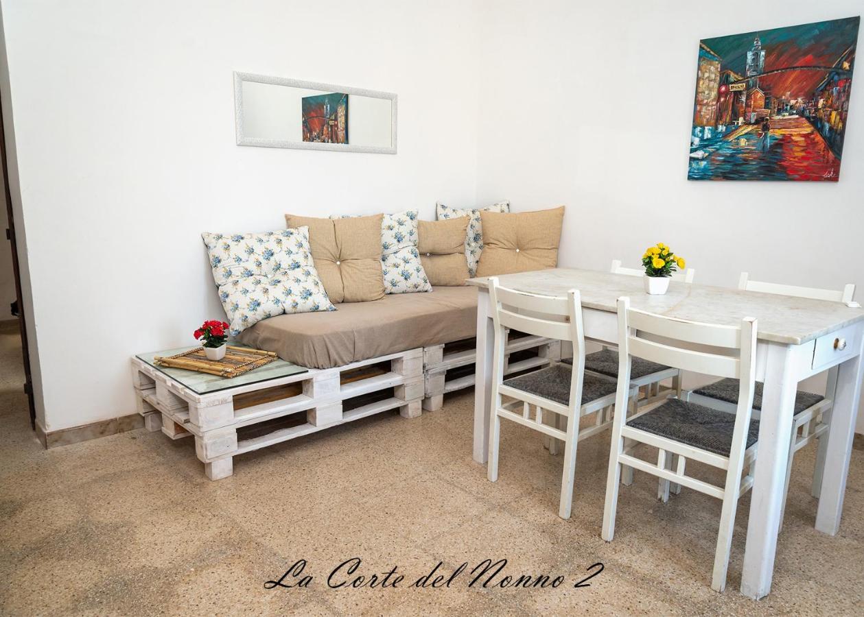 La Corte Del Nonno By Itriahomes Ceglie Messapica Εξωτερικό φωτογραφία