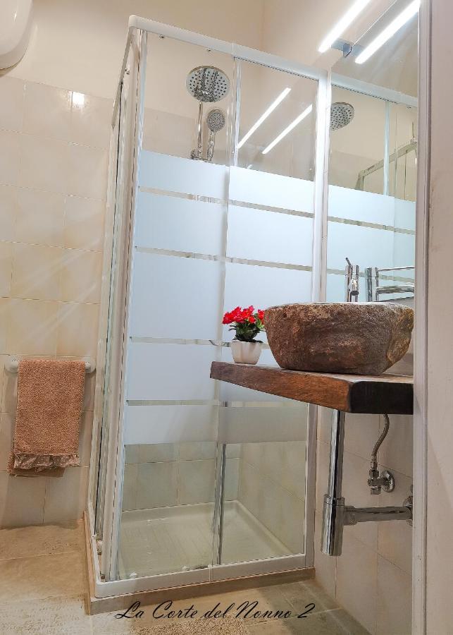 La Corte Del Nonno By Itriahomes Ceglie Messapica Εξωτερικό φωτογραφία