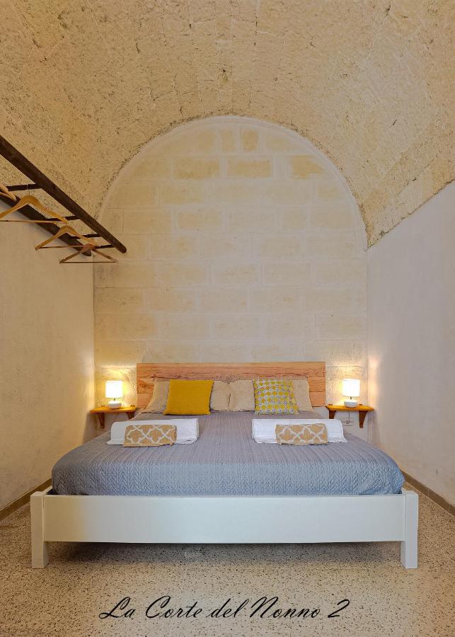 La Corte Del Nonno By Itriahomes Ceglie Messapica Εξωτερικό φωτογραφία