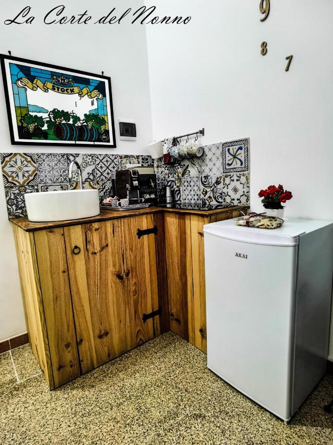 La Corte Del Nonno By Itriahomes Ceglie Messapica Εξωτερικό φωτογραφία