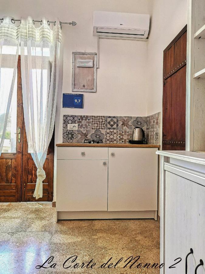 La Corte Del Nonno By Itriahomes Ceglie Messapica Εξωτερικό φωτογραφία