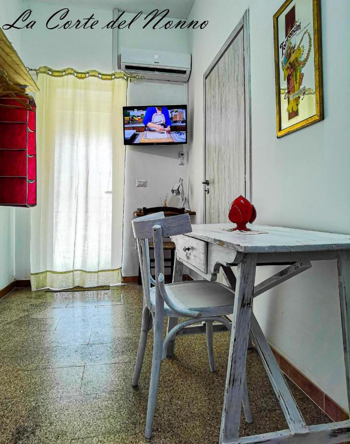 La Corte Del Nonno By Itriahomes Ceglie Messapica Εξωτερικό φωτογραφία