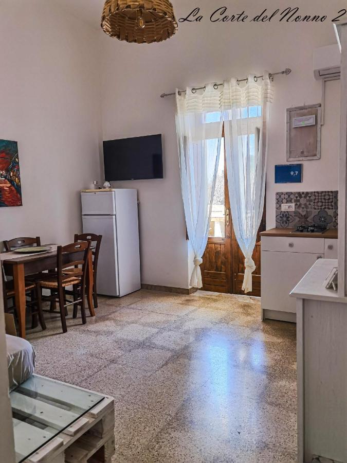 La Corte Del Nonno By Itriahomes Ceglie Messapica Εξωτερικό φωτογραφία