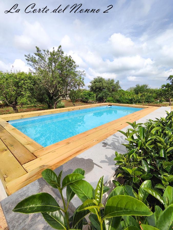La Corte Del Nonno By Itriahomes Ceglie Messapica Εξωτερικό φωτογραφία