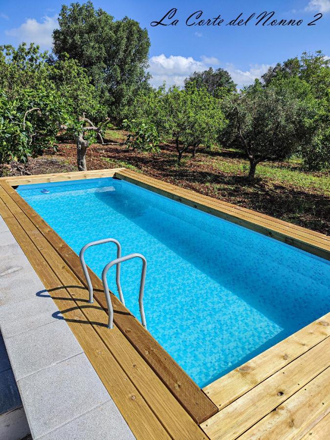 La Corte Del Nonno By Itriahomes Ceglie Messapica Εξωτερικό φωτογραφία