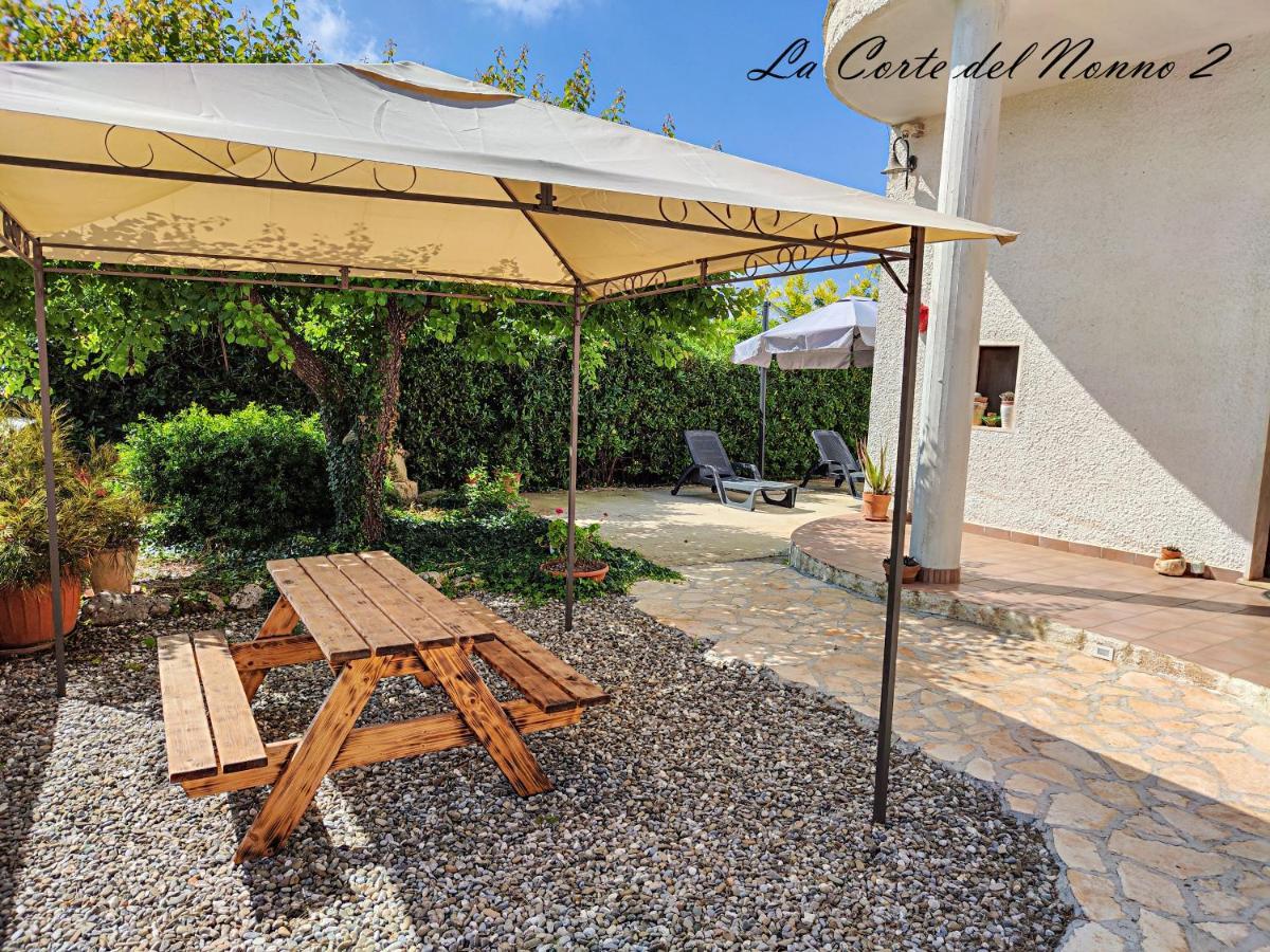 La Corte Del Nonno By Itriahomes Ceglie Messapica Εξωτερικό φωτογραφία