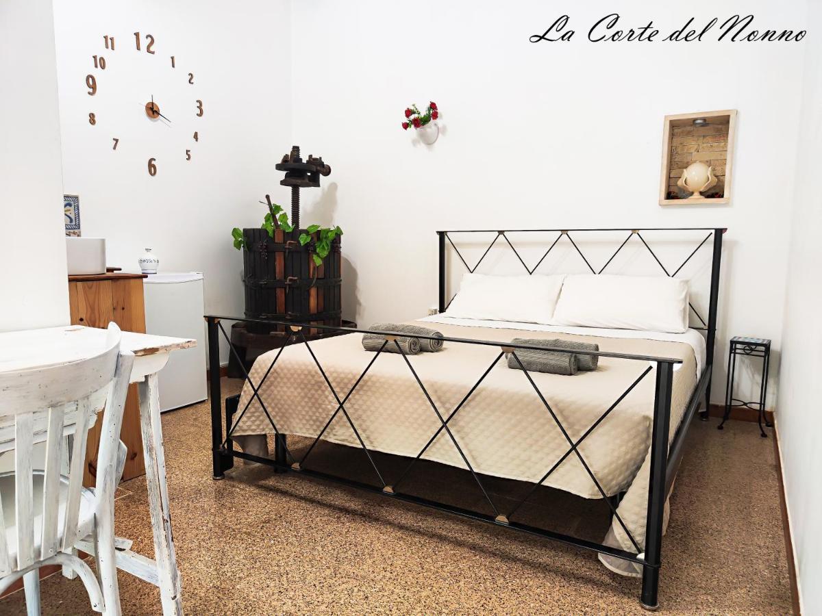 La Corte Del Nonno By Itriahomes Ceglie Messapica Εξωτερικό φωτογραφία