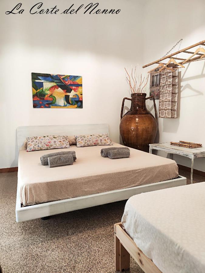 La Corte Del Nonno By Itriahomes Ceglie Messapica Εξωτερικό φωτογραφία