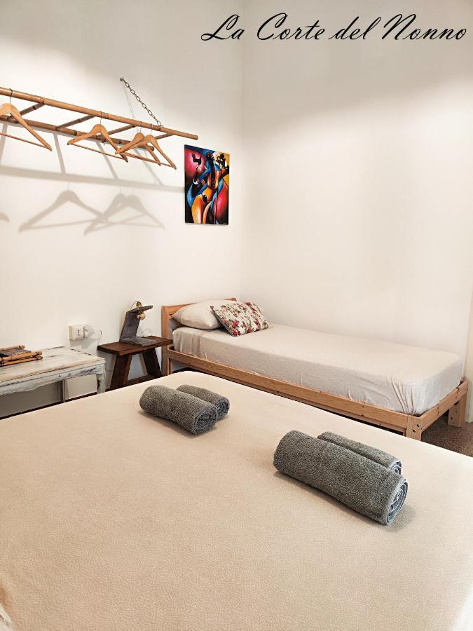 La Corte Del Nonno By Itriahomes Ceglie Messapica Εξωτερικό φωτογραφία