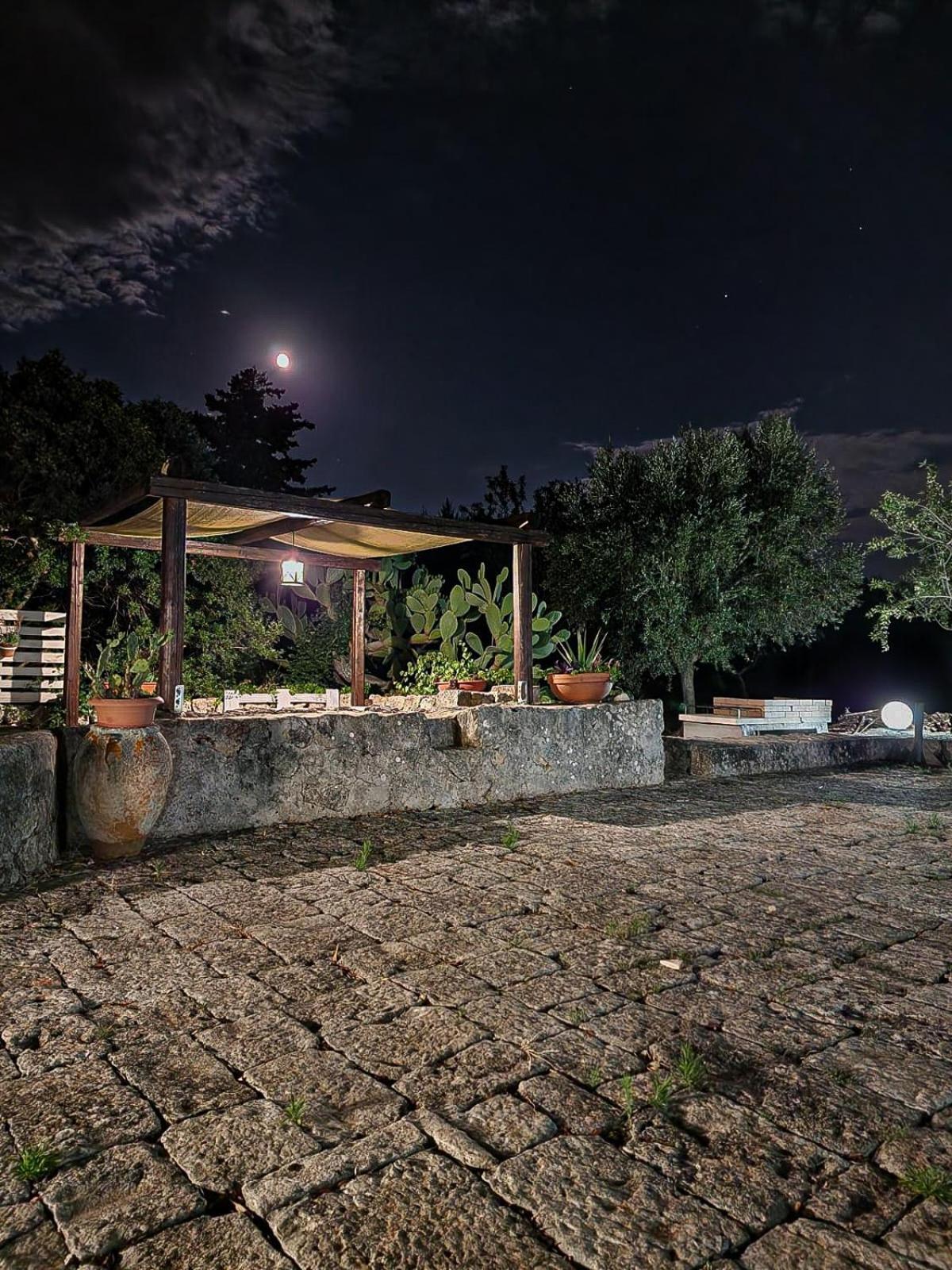 La Corte Del Nonno By Itriahomes Ceglie Messapica Εξωτερικό φωτογραφία