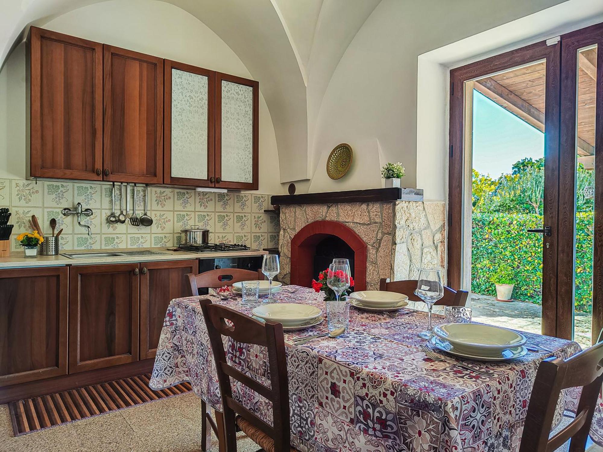 La Corte Del Nonno By Itriahomes Ceglie Messapica Εξωτερικό φωτογραφία