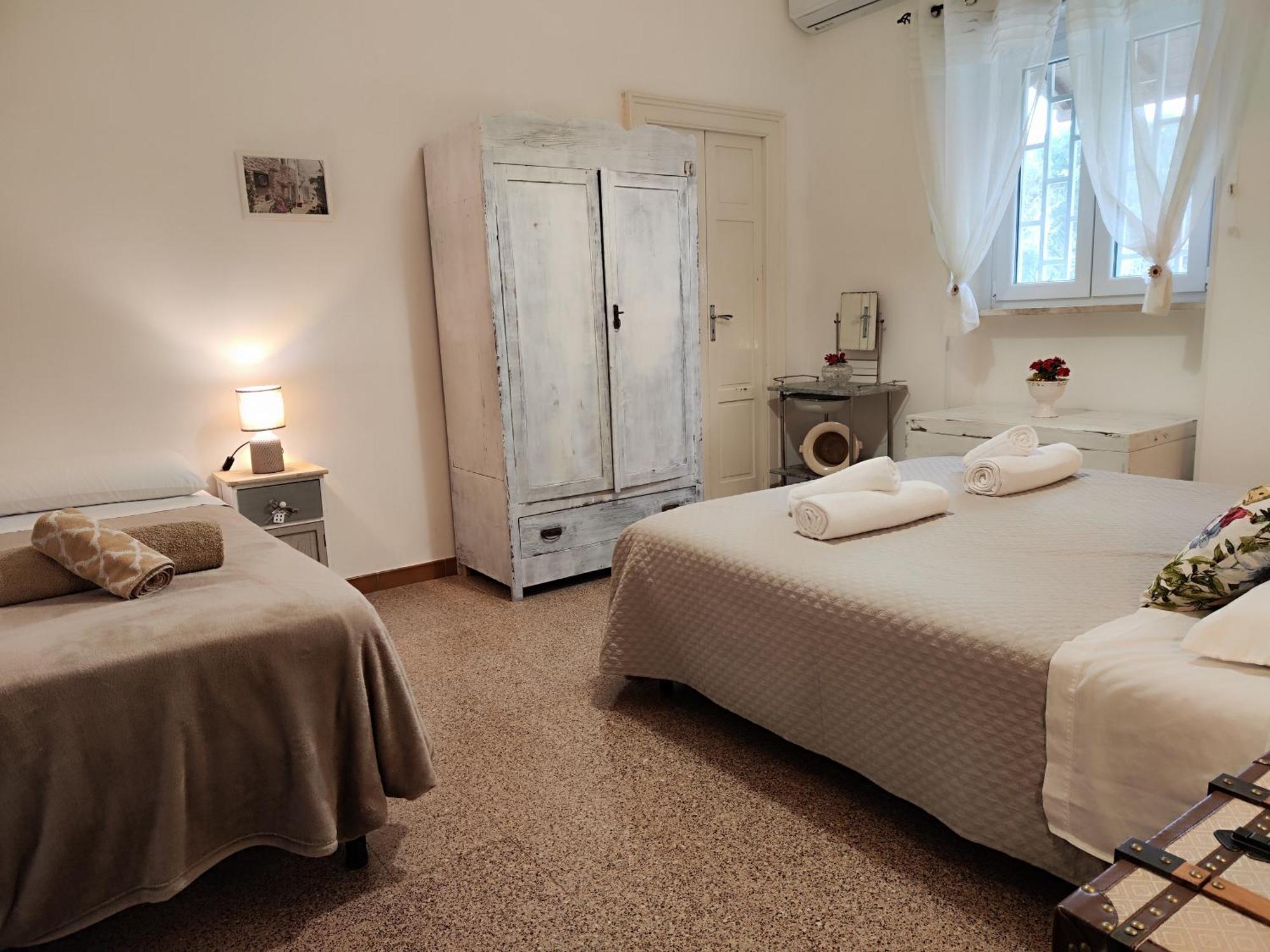 La Corte Del Nonno By Itriahomes Ceglie Messapica Εξωτερικό φωτογραφία