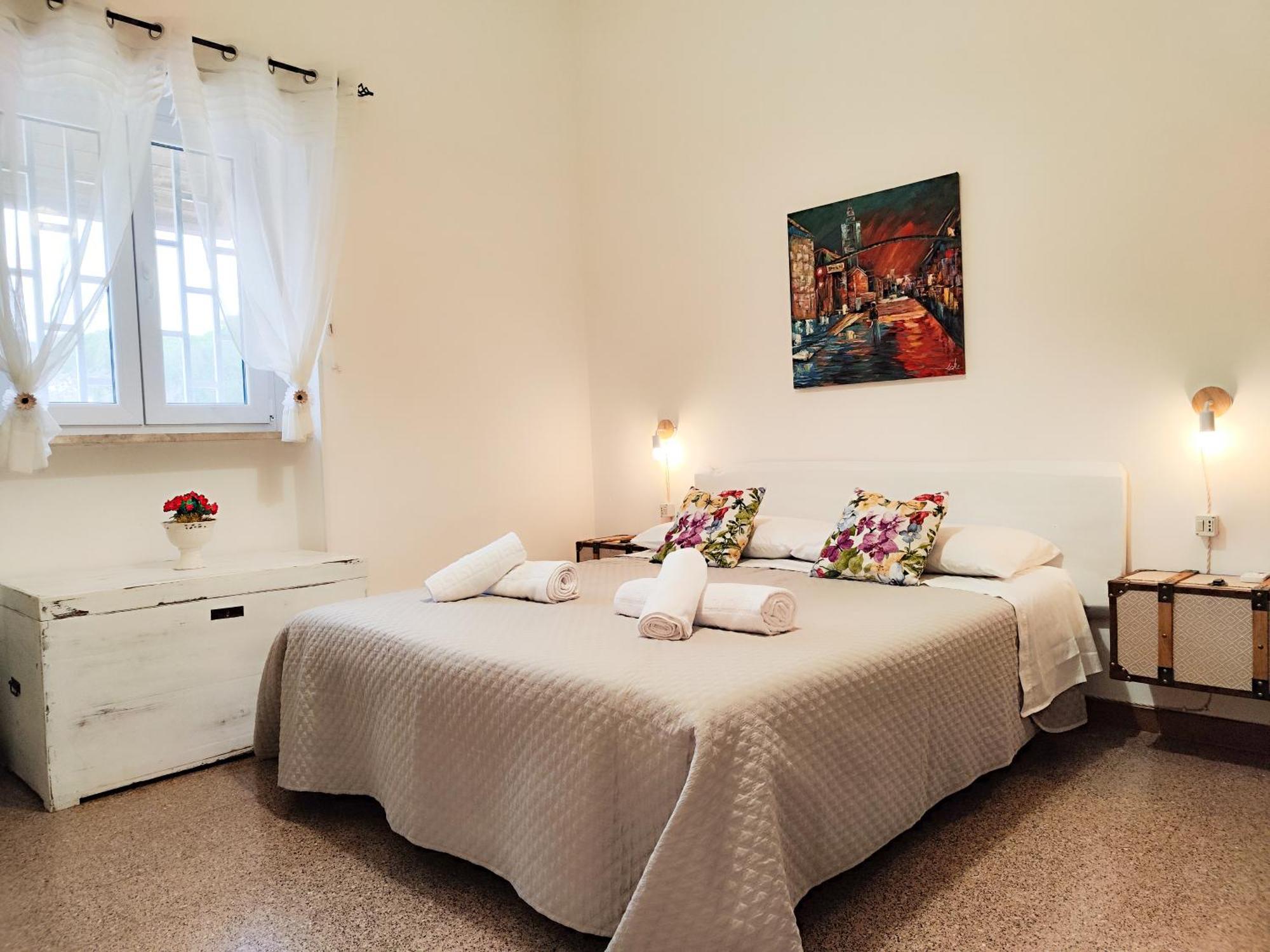 La Corte Del Nonno By Itriahomes Ceglie Messapica Εξωτερικό φωτογραφία