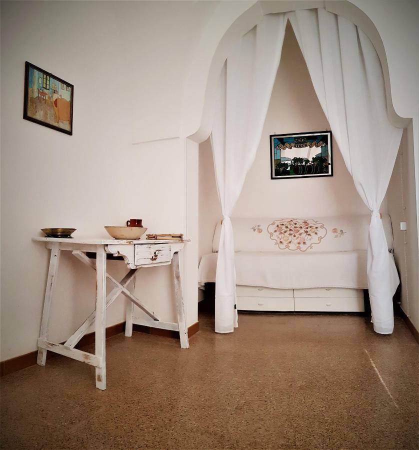 La Corte Del Nonno By Itriahomes Ceglie Messapica Εξωτερικό φωτογραφία